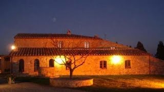 Agriturismo Bonello, Pienza, Italy