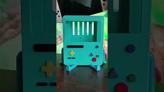 BMO for Nintendo Switch :O