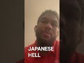 training judo in japan watch full interview with 2x olympian colton brown