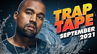 New Rap Songs 2021 Mix September | Trap Tape #50 | New Hip Hop 2021 Mixtape | DJ Noize