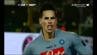 Marekiaro Hamsik 17