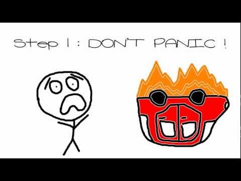 8 Steps to take while the WoW servers are down | TradeChat 8 Steps to take while the WoW servers are down | TradeChat