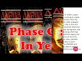 anowa ama ata aidoo phase one audiobook