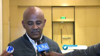 Addis Miidiyaa Neetwoorki (AMN) Hagayya 17/2013