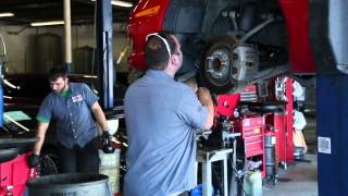 Need to Service Your Vehicle? Come into Cox Chevy today!