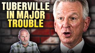 Tommy Tuberville in MAJOR TROUBLE, Career in TOTAL JEOPARDY!