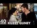 Kuzey Guney - EP 40Oyku Karayel, Kivanc Tatlitug, Bugra Gulsoy| Turkish DramaUrdu Dubbing | RG1