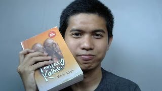 REVIEW BUKU : TENTANG KAMU