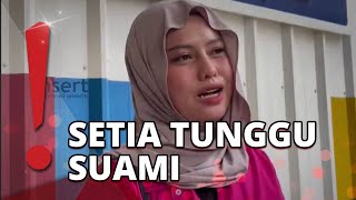 Istri Zul Zivilia Ceritakan Kesulitan Hidup Usai Suami Dipenjara