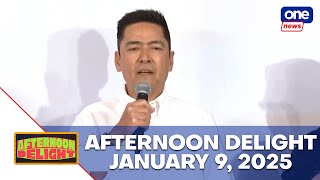 Vic Sotto files complaint vs Darryl Yap over Pepsi Paloma film trailer | Afternoon Delight Supercut