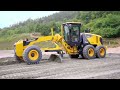 Liugong 4180D Motor Grader