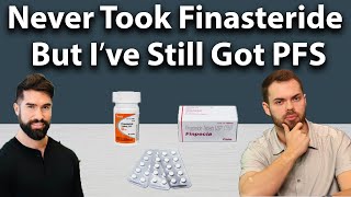 These People Never Took Finasteride and Still Got PFS? | The Gillett Health Podcast #17