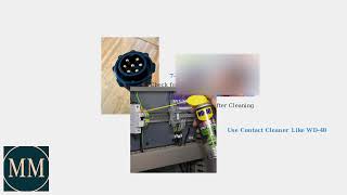 How to Fix Maytag Washer F6 E2 Error Code – Communication Error, Reset & Wiring Checks