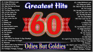 Greatest Hits Oldies But Goodies 50s 60s - Golden Oldies Music Playlist