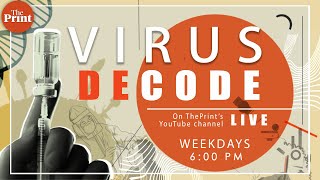 #VirusDecode: Should Neo-CoV be a matter of concern or is it causing needless alarm?