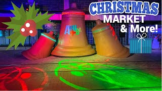 Aruba Mainstreet XMAS SHOPPING NIGHT Experience!