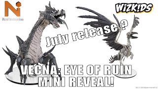 2 New Vecna: Eve of Ruin Minis...and Release Date?