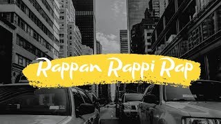 Rappan Rappi Rap !!!