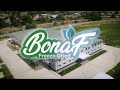 BONAF™ - Freeze-dried products