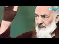 El Padre Pio y el Angel de la Guarda traductor