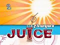 juice in dalita birthday