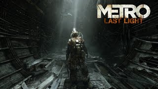 Metro: Last Light | PARTE 1