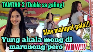 heto na ang bagong TAMTAX ng bayan | #viral ka girl | panalo!!!