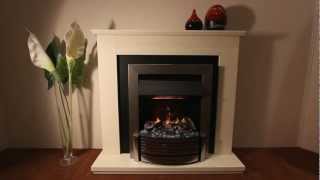 Dimplex Sacramento Opti-myst Electric Inset Fire