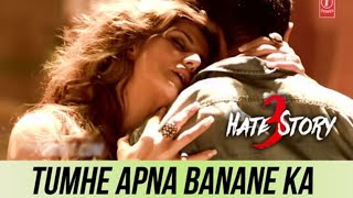 Tumhe Apna Banane ka|New Hindi Songs 2021|New Video Songs|Jagdi Laza|Bollywood Latest Video Songs|