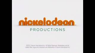 Denise Cramsey Productions / Nickelodeon Productions