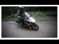 BMW R1200GS LC TwistedThrottle.com project bike review: with Teach McNeil