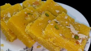 बस 10 मिनट में बनाएं बहुत ही स्वादिष्ट🤤पनीर की बर्फी😋 #panner #barfi #recipe #viralvideo #easyrecipe