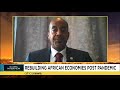 rebuilding african economies post pandemic interview