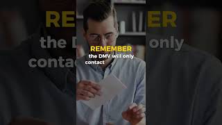 🚨NEW SCAM: Florida Drivers Beware