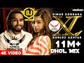 XL | DHOL MIX | SIMAR DORRAHA | Gurlez Akhtar | MixSingh | Dj Deep Beatz | New Punjabi Song 2021