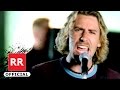 Nickelback - Someday (Music Video)