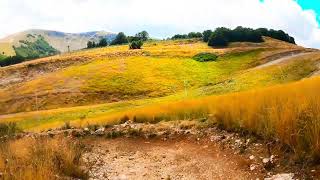 Bike Park Roccaraso-Pizzalto