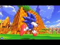 sonic utopia early demo no commentary gameplay