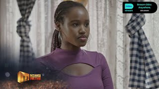 Vuma is worried about Velephi – Sibongile \u0026 The Dlaminis | Mzansi Wethu | S1 | Ep36