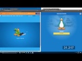 [FINAL WR] Banned From Club Penguin Speed Run 0:33.830