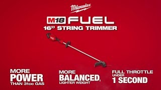 M18 FUEL™ 16\