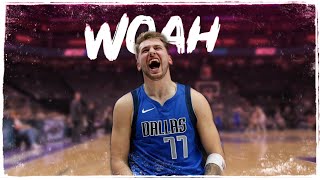 Luka Doncic Mix ~ \