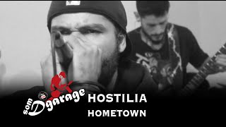 HOSTILIA | HOMETOWN