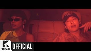 [MV] Louie(루이) (Geeks(긱스)) _ Penalty