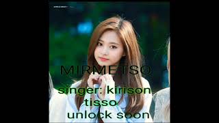 MIRMETSO new karbi song 2023 unlock soon singer:  Kirison tisso