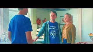 Passive Progressive Commercial