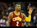 Kyrie Irving Career Highlights