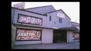 Dj Test Tube - Shelleys Laserdome Tribute - Stoke On Trent (May 2012 Pt2 Mix)