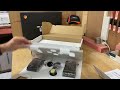 Unboxing Gladen Zero 165 Component Speakers