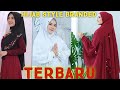 30 model Hijab terbaru brand daffi hijab 2023 persiapan RAMADHAN & LEBARAN #hijab      #hijabstyle